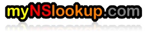 myNSlookup.com